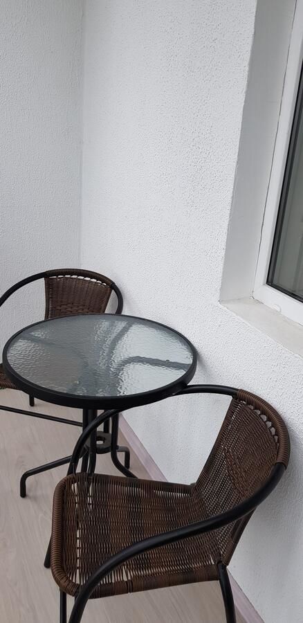 Апартаменты Apartment in citycenter on Repina 4 Минск-19