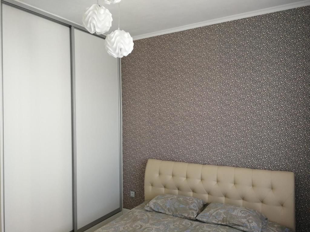 Апартаменты Apartment in citycenter on Repina 4 Минск-27