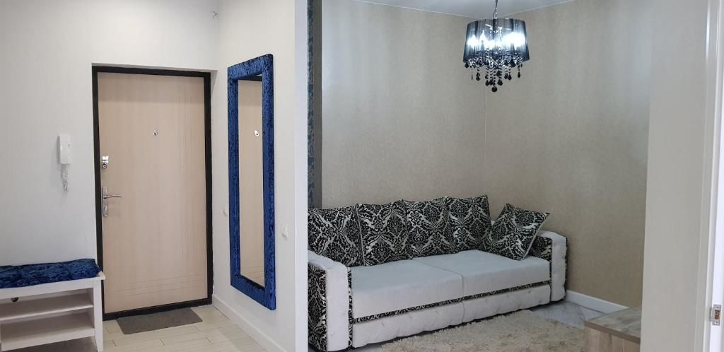 Апартаменты Apartment in citycenter on Repina 4 Минск-34