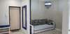 Апартаменты Apartment in citycenter on Repina 4 Минск-6