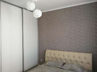 Апартаменты Apartment in citycenter on Repina 4 Минск Улучшенные апартаменты-10