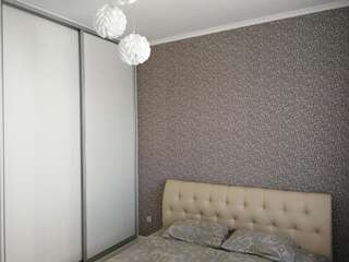 Апартаменты Apartment in citycenter on Repina 4 Минск Улучшенные апартаменты-24