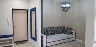 Апартаменты Apartment in citycenter on Repina 4 Минск Улучшенные апартаменты-31