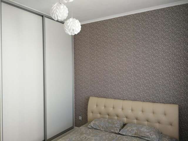Апартаменты Apartment in citycenter on Repina 4 Минск-12